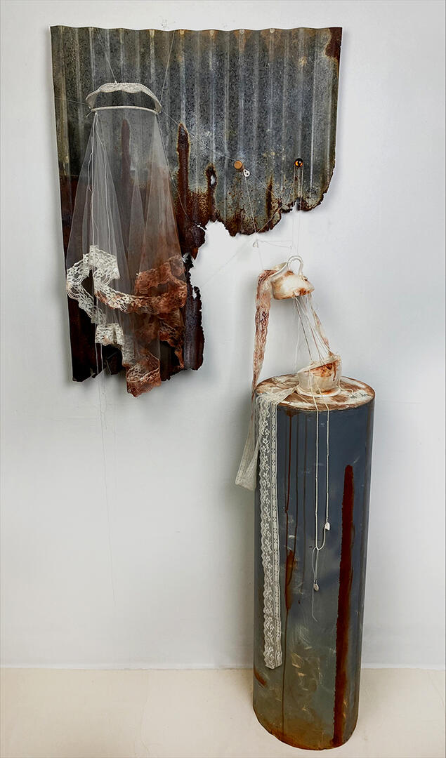 No Memories to Mourn