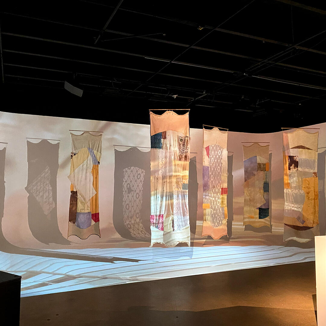 Frame of Connection (click for more)