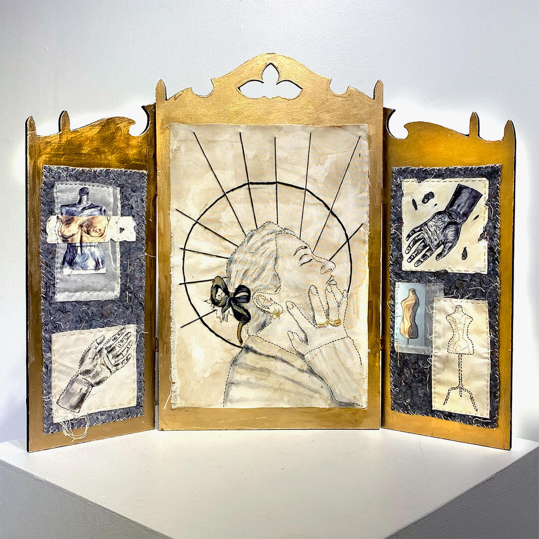 Divine and Nurture (Side 2)