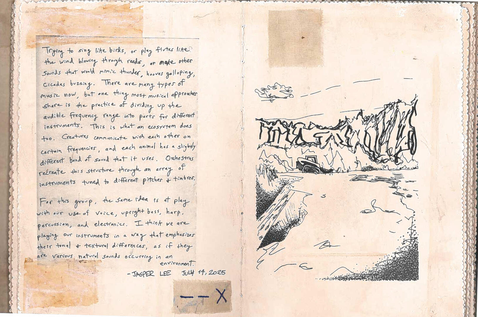 Pages 23-24