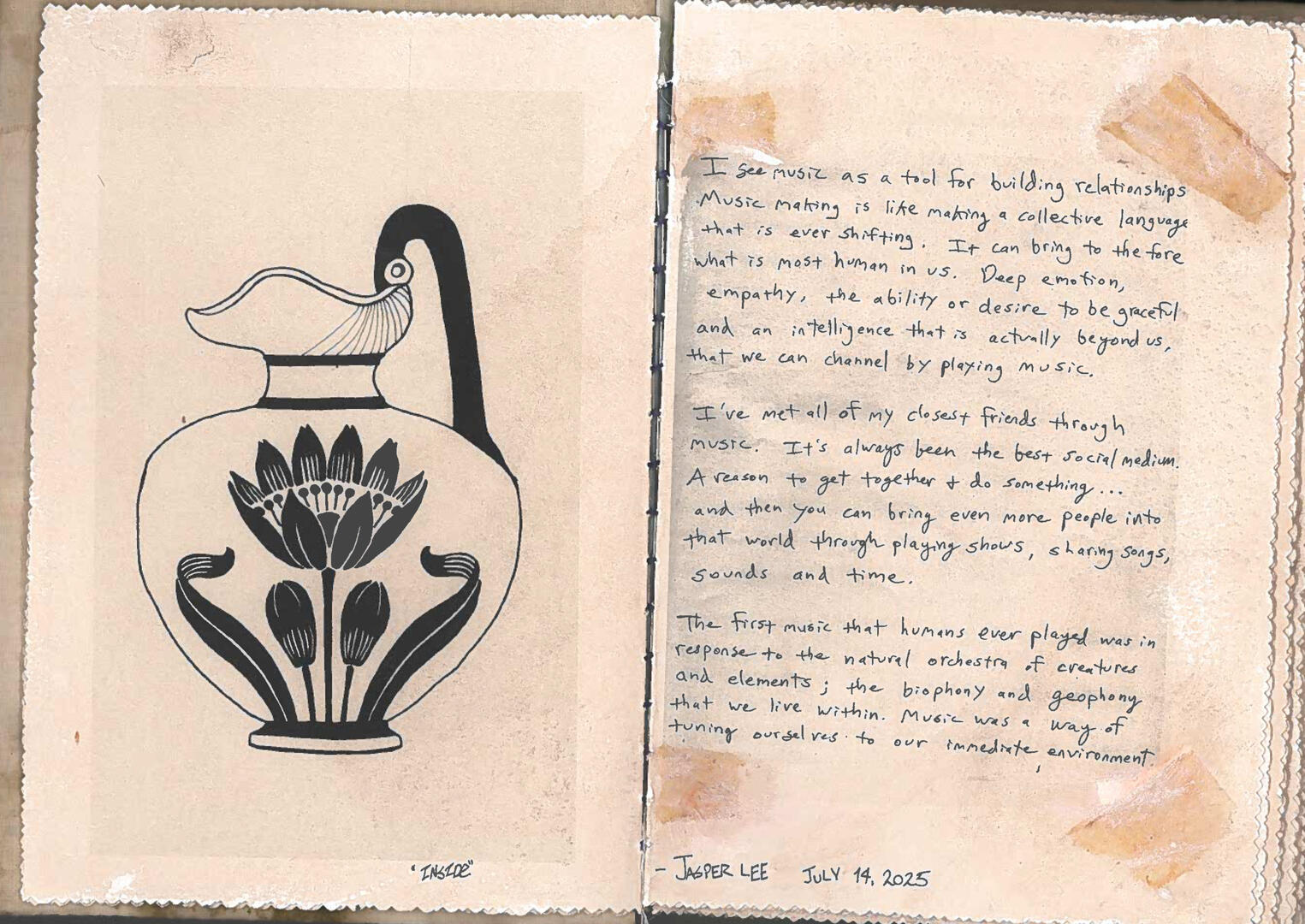 Pages 3-4