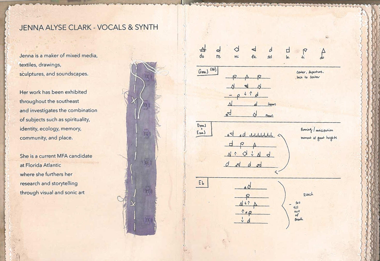 Pages 5-6