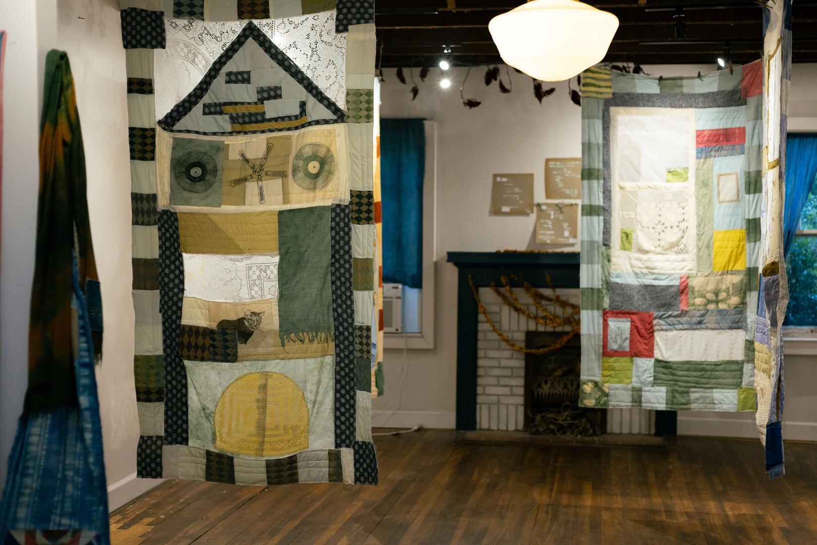 Quilts
